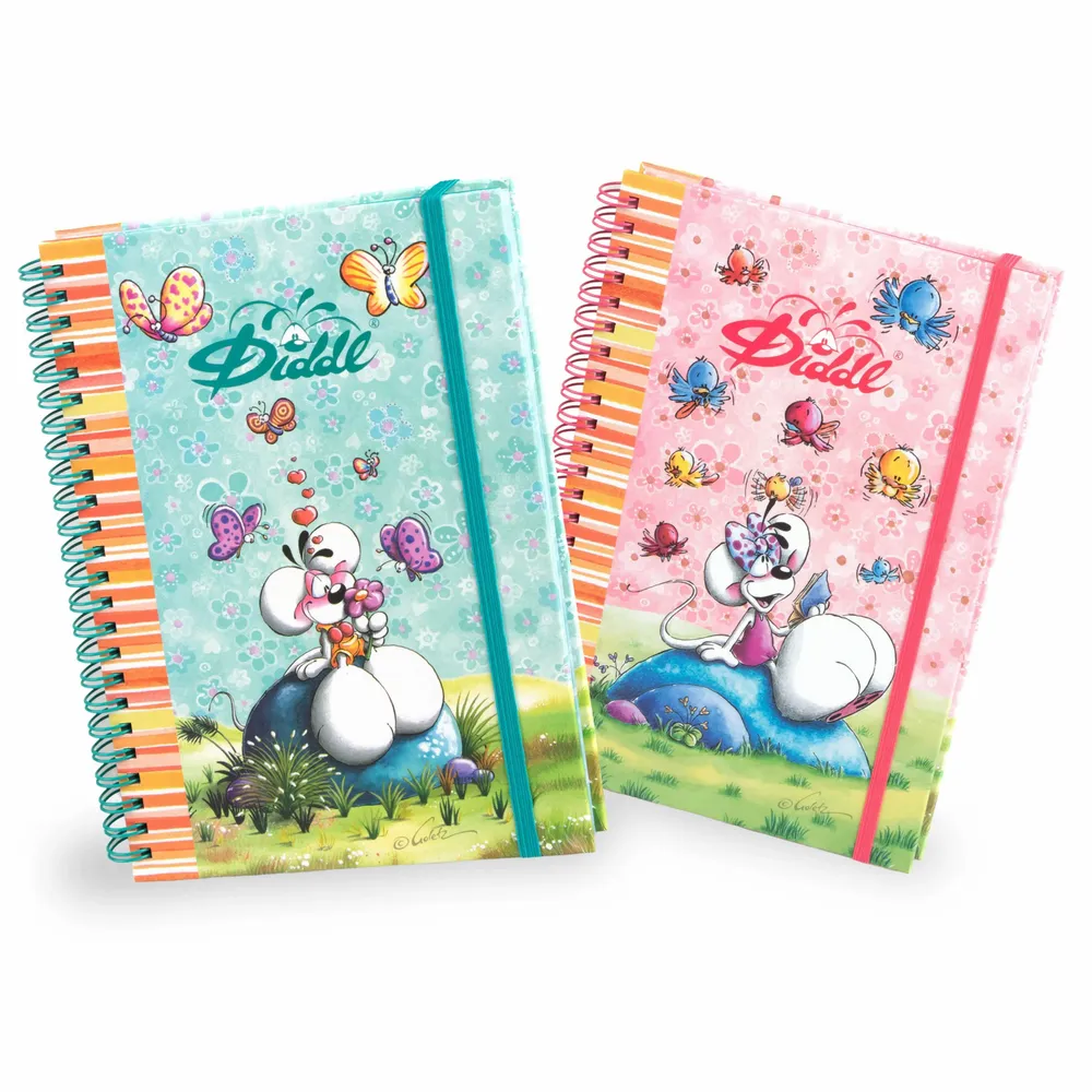 Accessoires enfants - DIDDL - KONTIKI