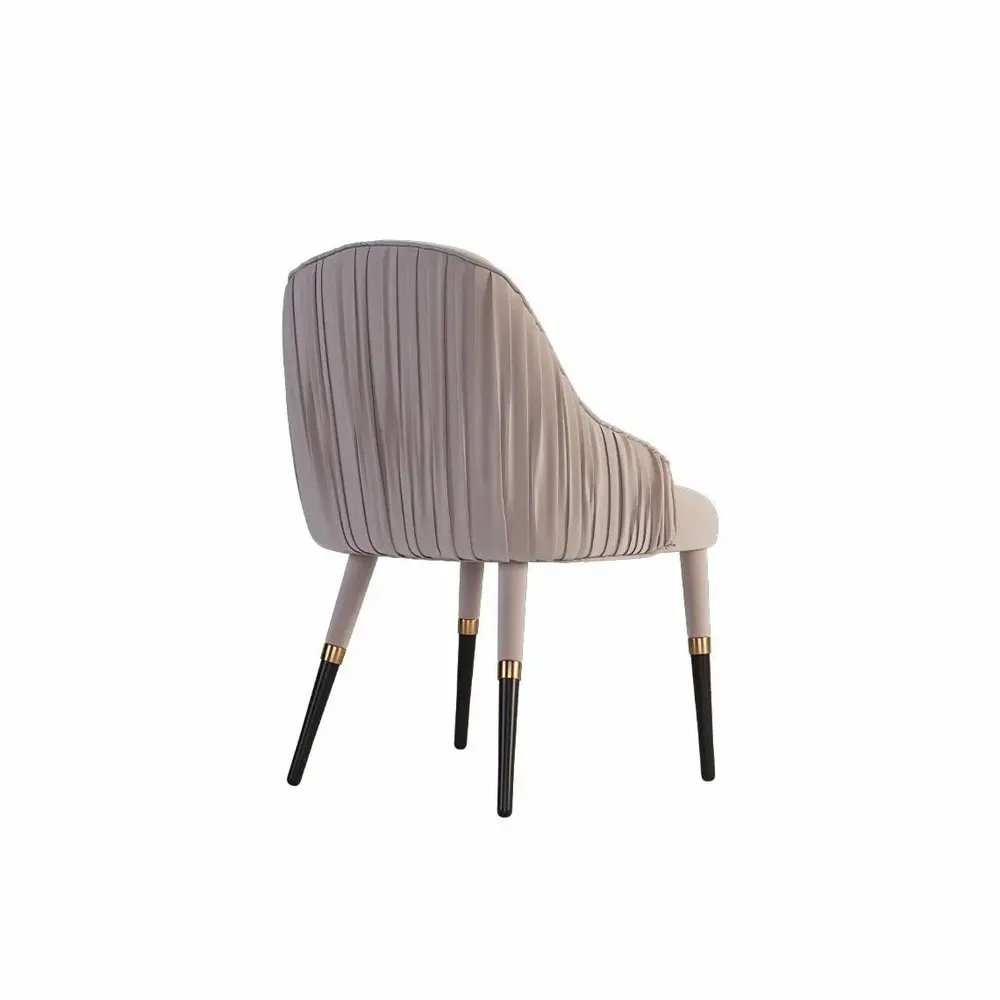 Chairs - Gardner Dining Chair Handmade by Ottiu - OTTIU