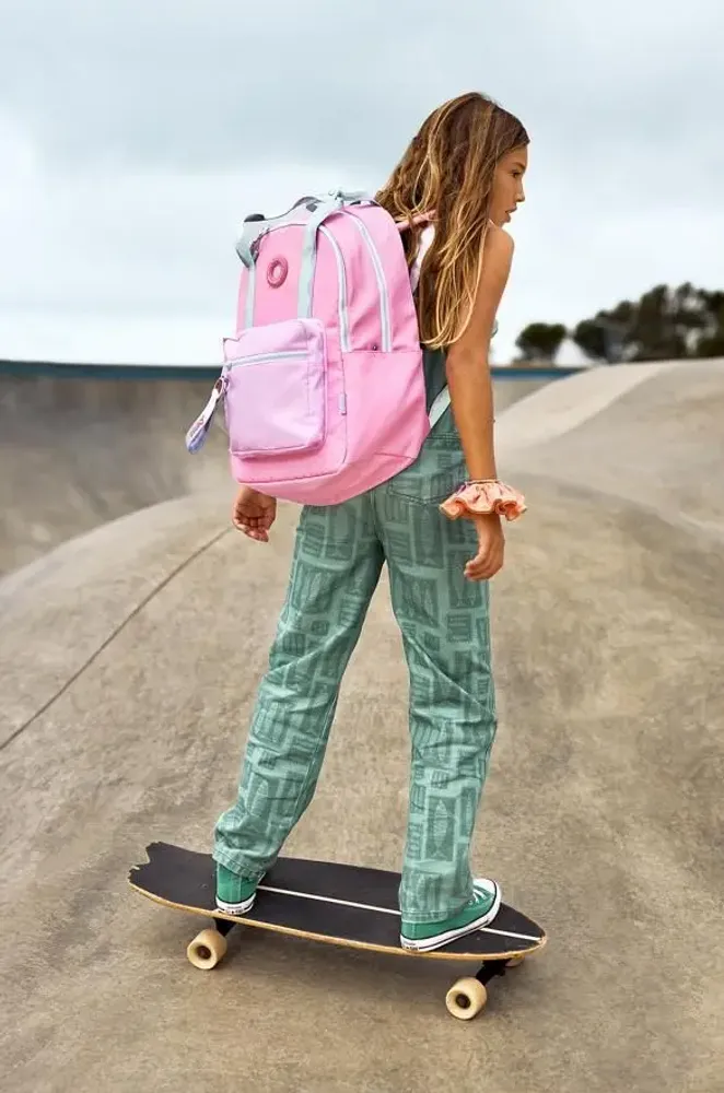 Bags and backpacks - Backpack May Pink vibes - MAY BACKPACKS