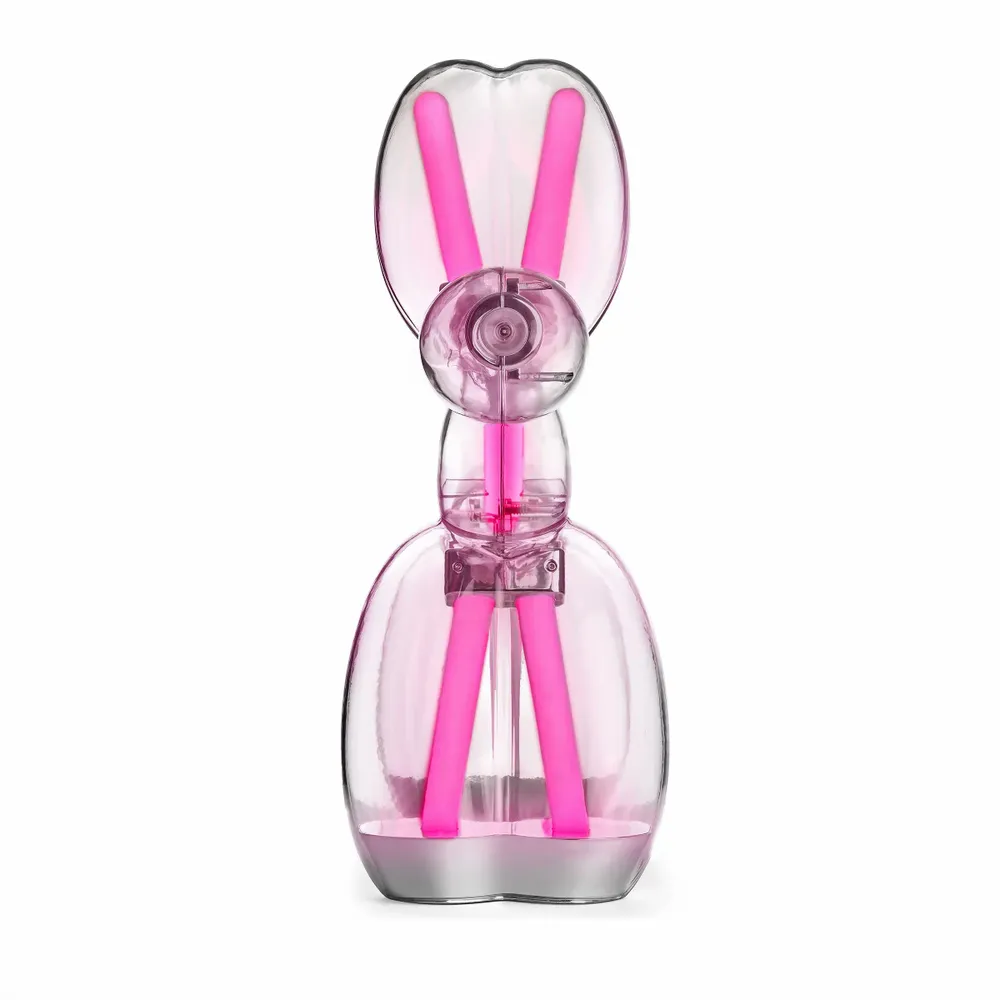 Lampes sans fil  - Balloon Dog Lamp Grande - LEXON
