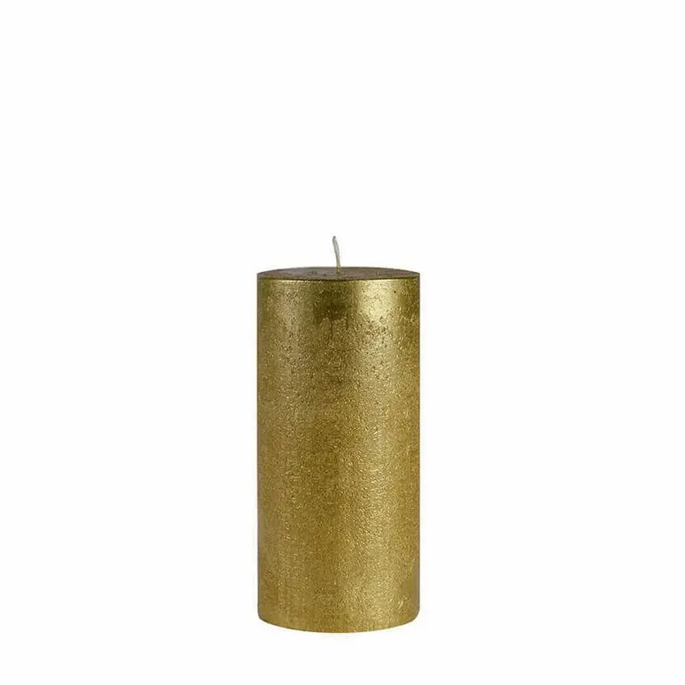 Bougies - RUSTIC CANDLES 7X15 - CERABELLA SL