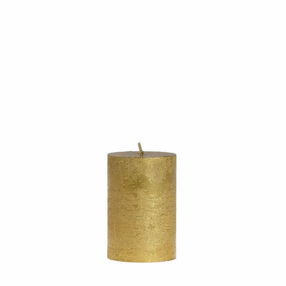 Bougies - RUSTIC CANDLES 7X10 - CERABELLA SL