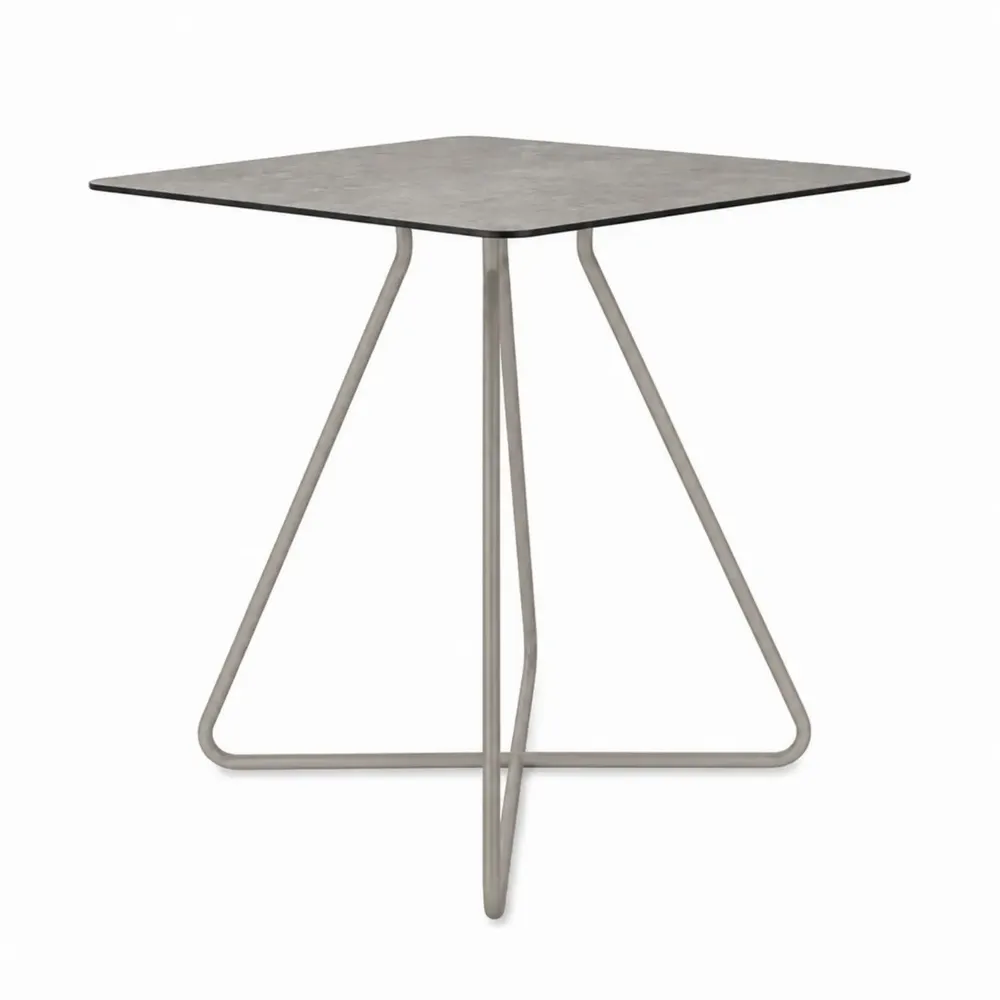 Tables Salle à Manger - LEVANTE Dining Table - ALTEK ITALIA DESIGN