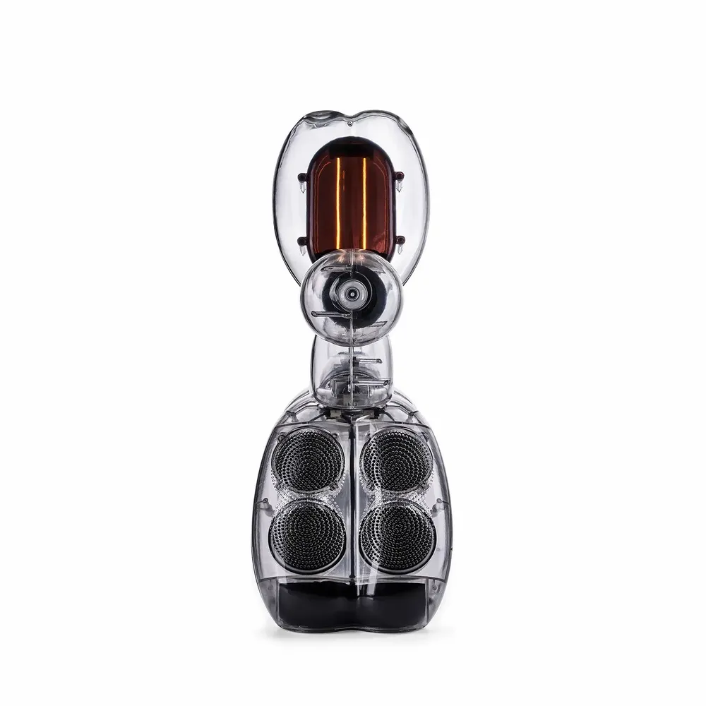 Enceintes et radios - Balloon Dog Speaker Grande - LEXON