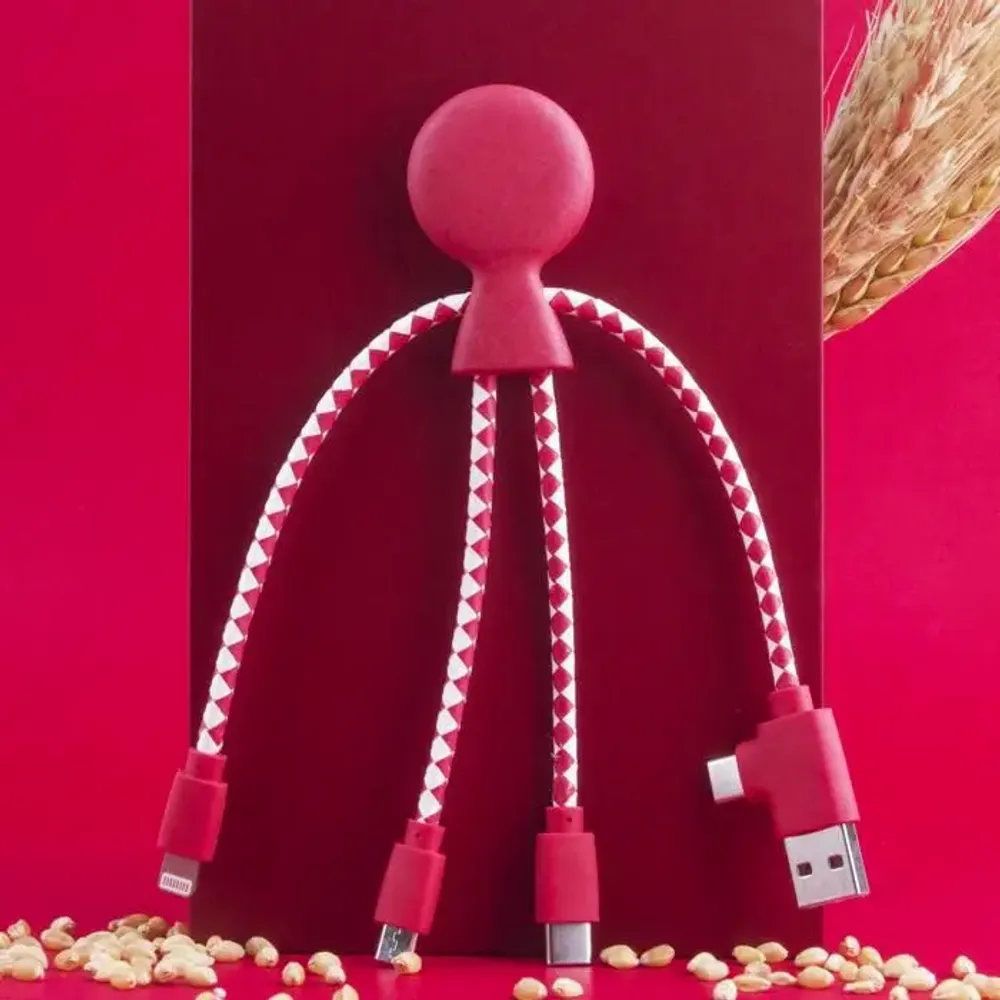 Other office supplies - Mr Bio Short - XOOPAR