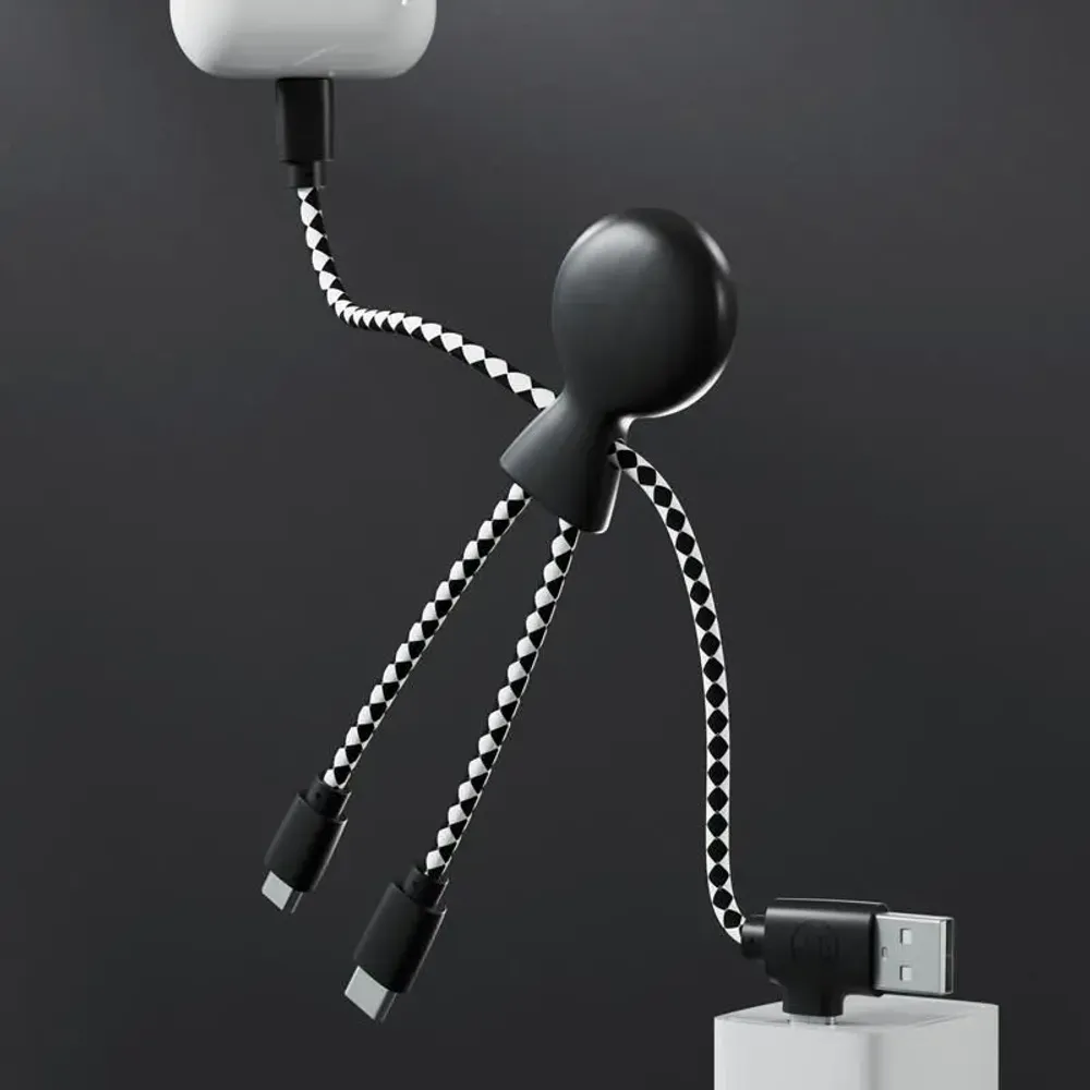 Other office supplies - Mr Bio Short - XOOPAR