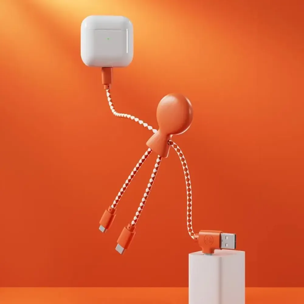 Other office supplies - Mr Bio Short - XOOPAR