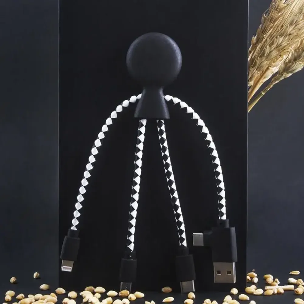 Other office supplies - Mr Bio Short - XOOPAR