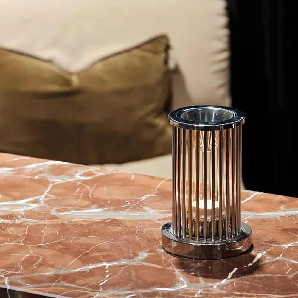 Parfums d'intérieur - TEMPIO - MENUHA