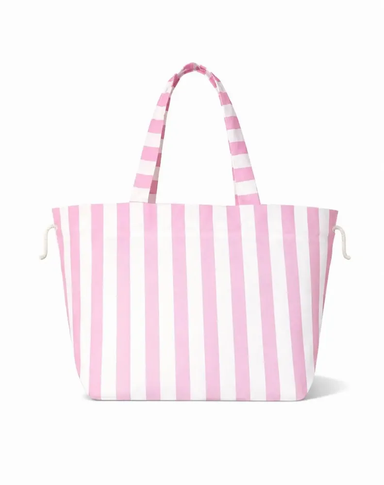Sacs et cabas - SAC NICE LINEA ROSE PEPS - L 🩷 (58x24x35cm) - MOONPACK