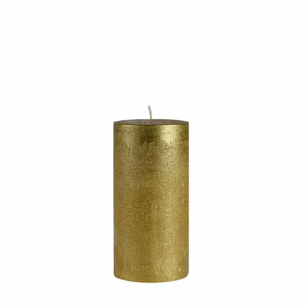 Candles - RUSTIC CANDLES 8x15 COLLECTION - CERABELLA SL