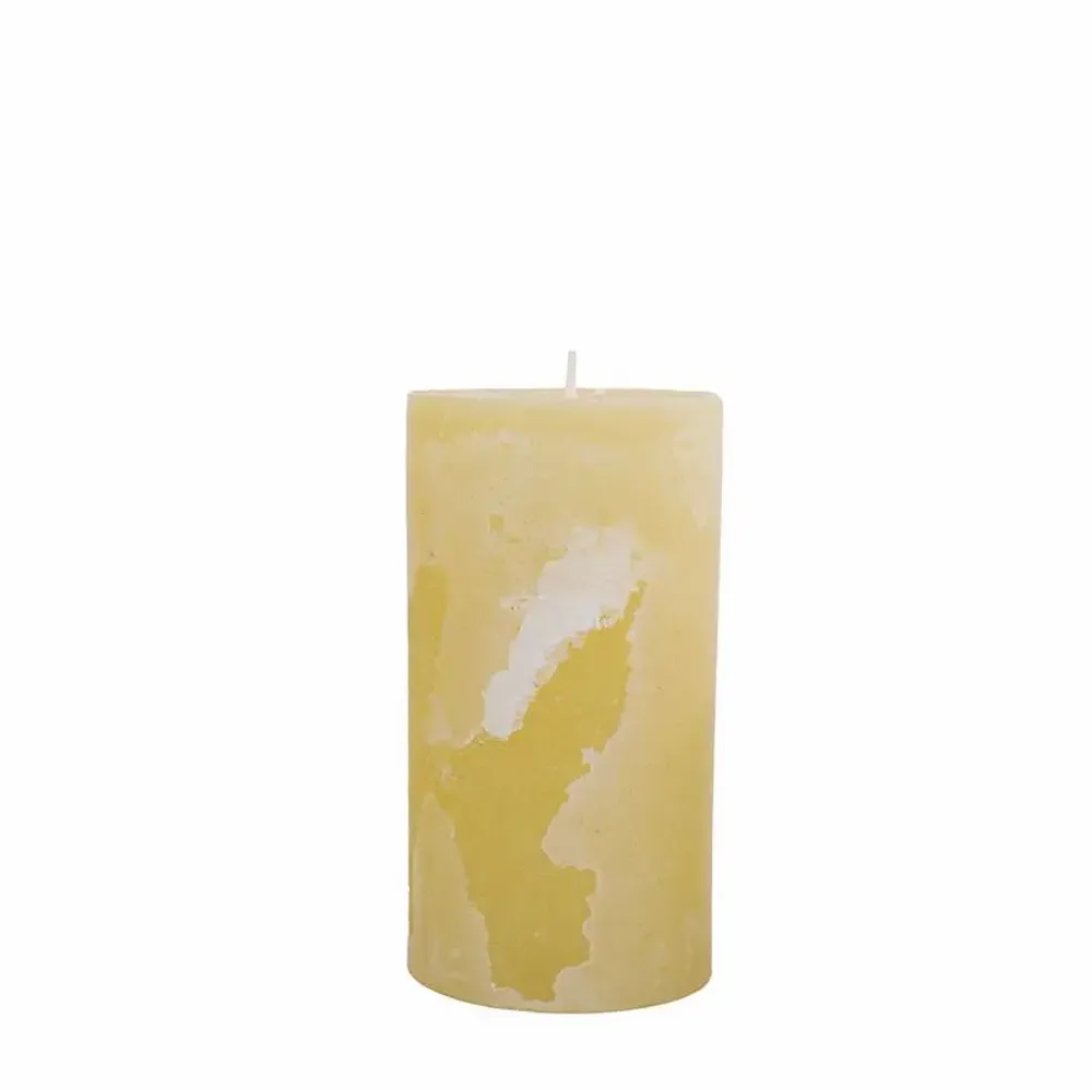 Candles - RUSTIC CANDLES 8x15 COLLECTION - CERABELLA SL