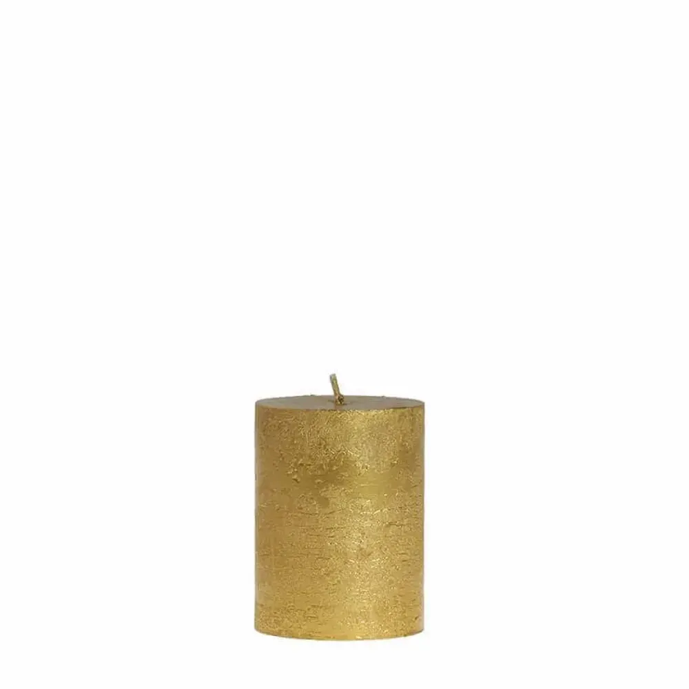 Bougies - RUSTIC CANDLES 8x10 - CERABELLA SL