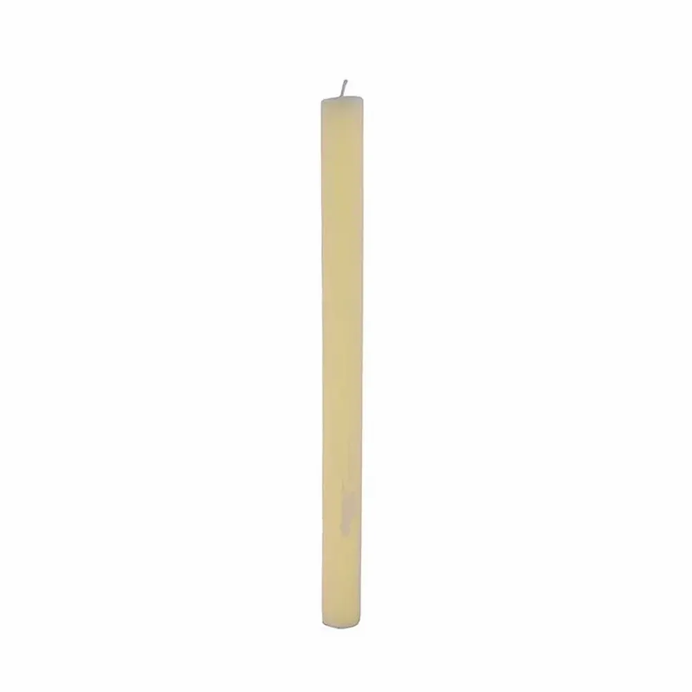 Bougies - RUSTIC CANDLES 2,3x30 - CERABELLA SL