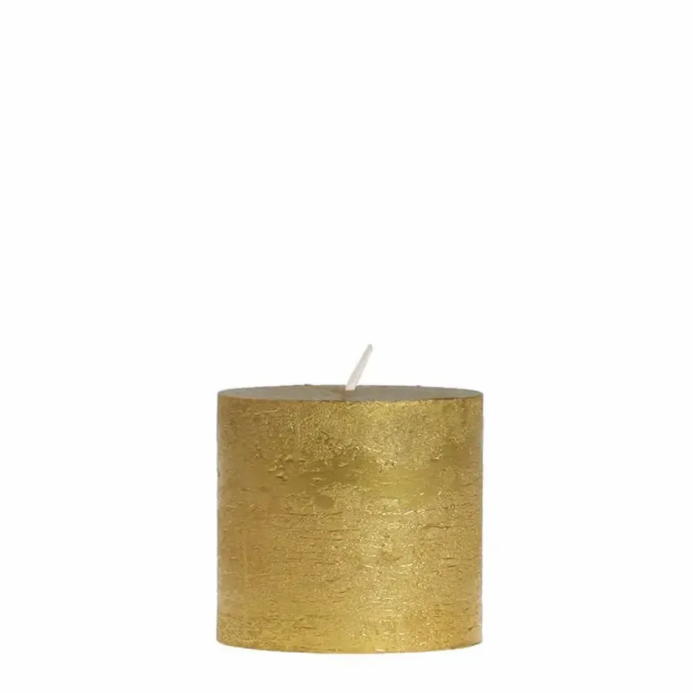 Bougies - RUSTIC CANDLES 10X10 - CERABELLA SL