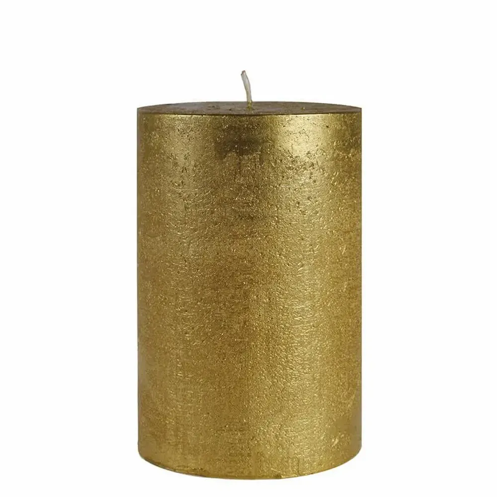 Bougies - RUSTIC CANDLES 13X20 - CERABELLA SL
