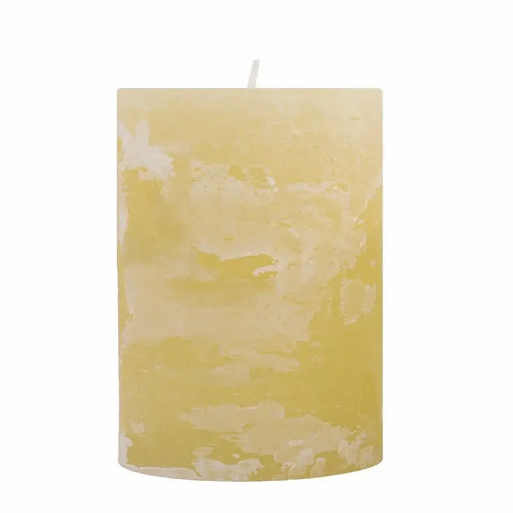 Bougies - RUSTIC CANDLES 13X20 - CERABELLA SL