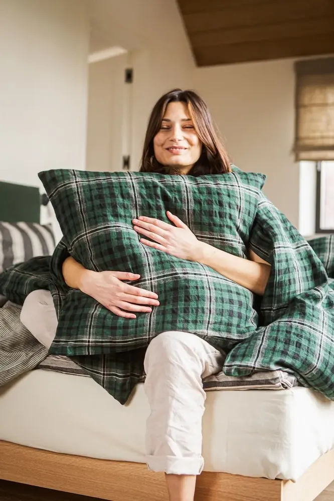 Linge de lit - Jack linge de lit - LIBECO HOME