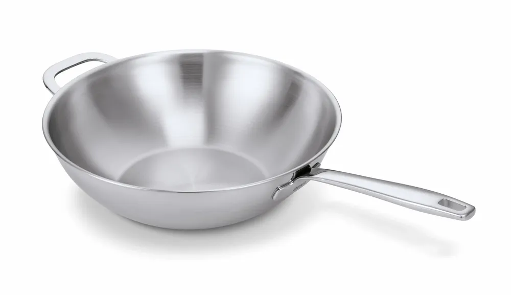Frying pans - Maestro Multiply 30cm Wok Pan - BEKA
