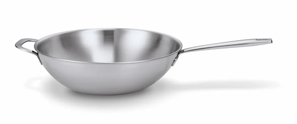Frying pans - Maestro Multiply 30cm Wok Pan - BEKA