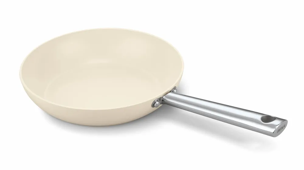 Frying pans - 24 cm Jade Green Cicla Frying Pan - BEKA