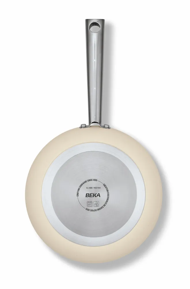 Frying pans - 24 cm Jade Green Cicla Frying Pan - BEKA