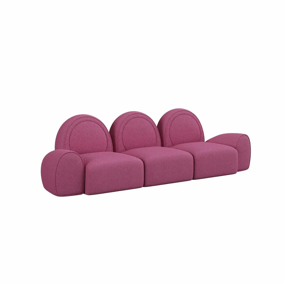 Sofas - Simone Modular Sofa - OTTIU