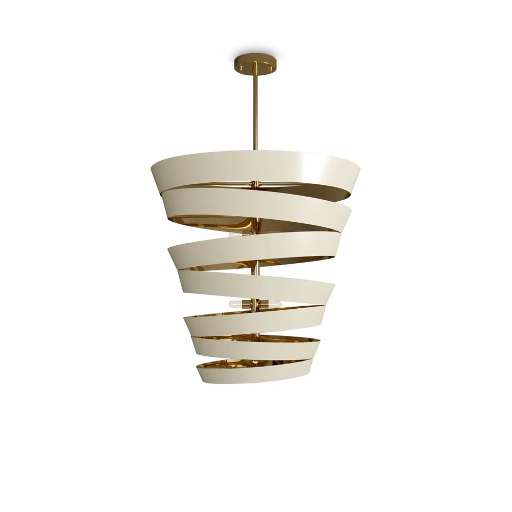 Suspensions - Bilbao Suspension Lamp - CREATIVEMARY