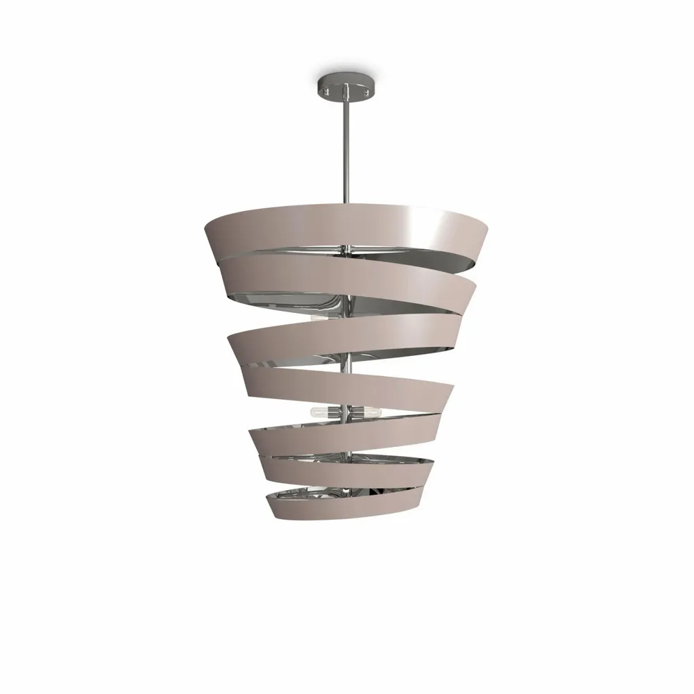 Suspensions - Bilbao Suspension Lamp - CREATIVEMARY