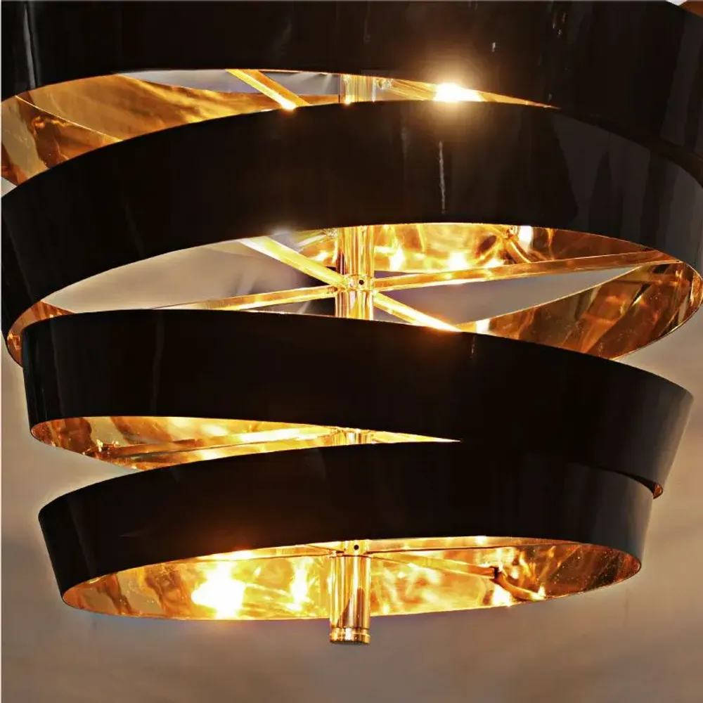 Suspensions - Bilbao Suspension Lamp - CREATIVEMARY