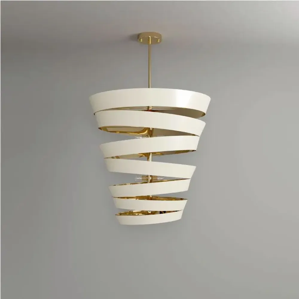 Suspensions - Bilbao Suspension Lamp - CREATIVEMARY