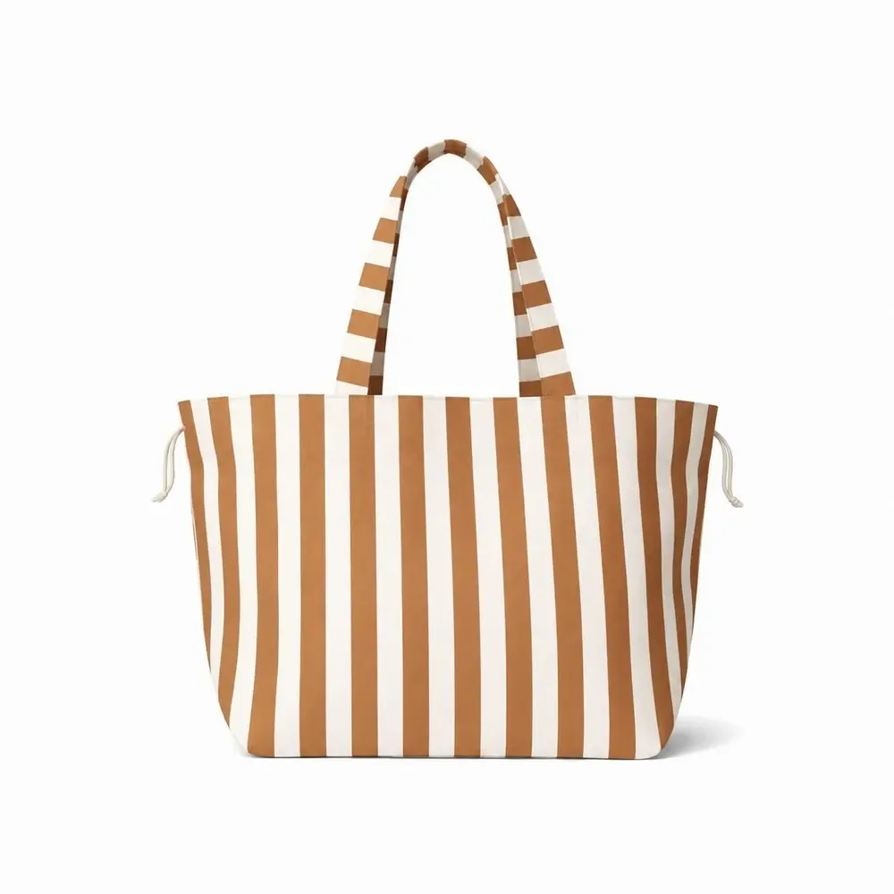 Sacs et cabas - SAC NICE LINEA TERRACOTTA - L 🧡 (58x24x35cm) - MOONPACK