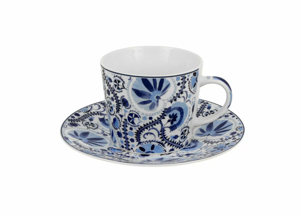 Tasses et mugs - tasses à thé Naresh - KARENA INTERNATIONAL