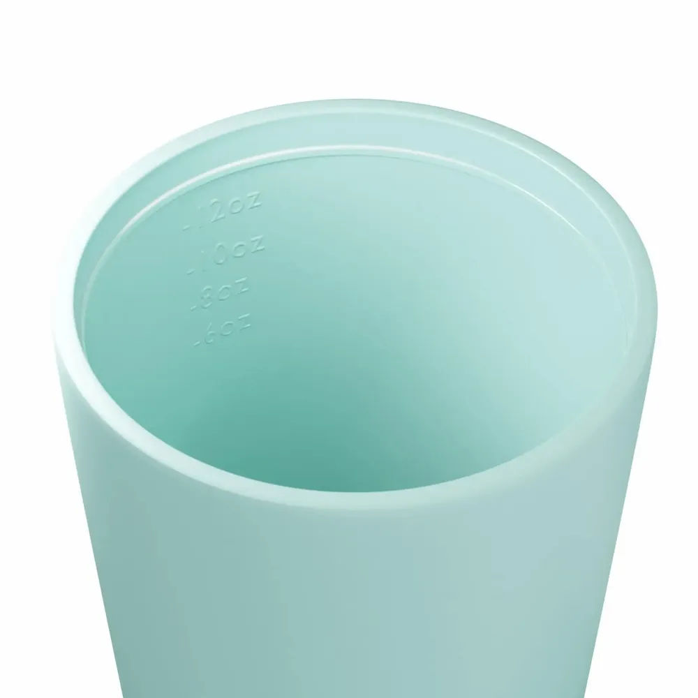 Mugs - Camino 340ml/12oz, Reusable Ceramic Cup - MADE BY FRESSKO
