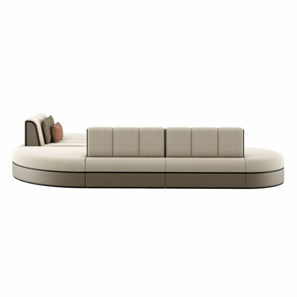 Sofas - LEBLON - FRATO
