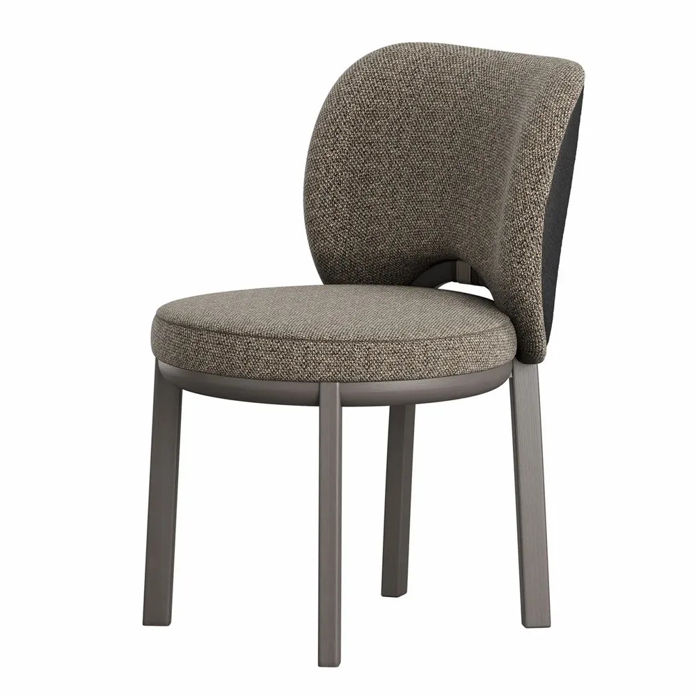 Chairs - MISSOURI - FRATO