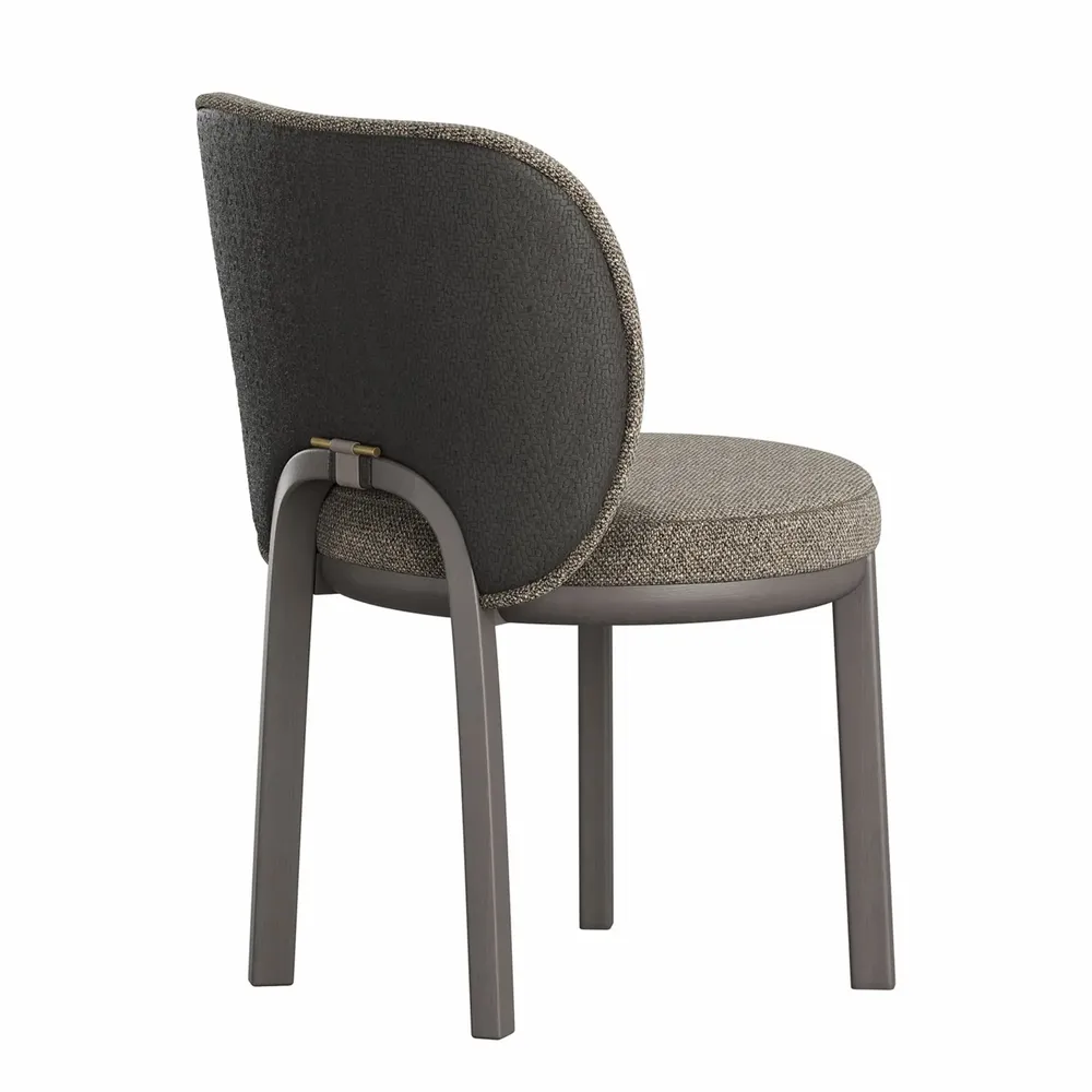 Chairs - MISSOURI - FRATO