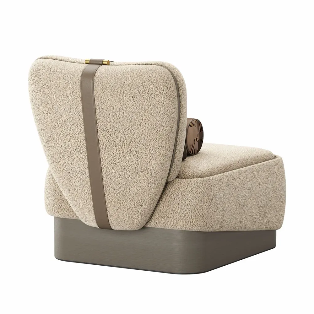 Chairs - DOHA - FRATO