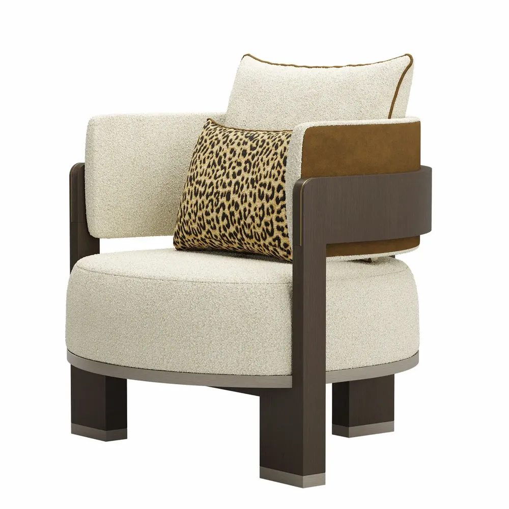 Armchairs - NASSAU - FRATO
