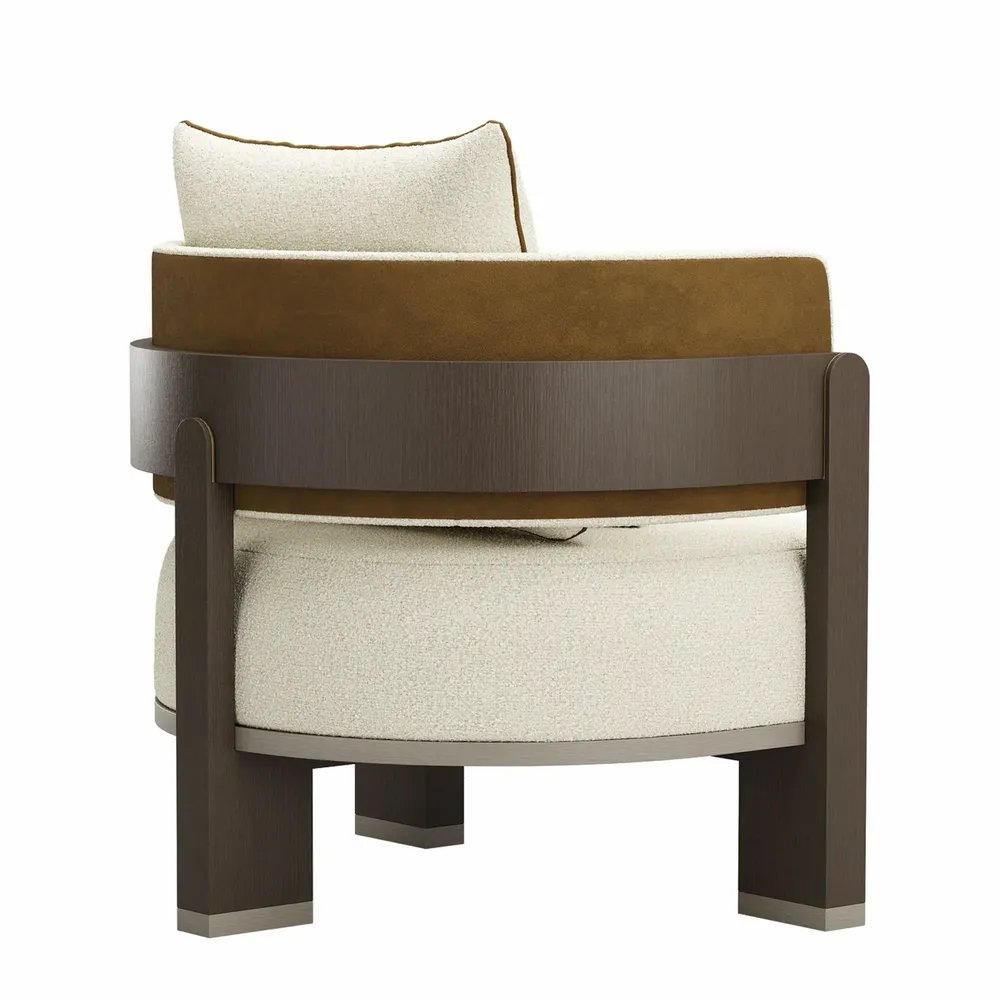Armchairs - NASSAU - FRATO