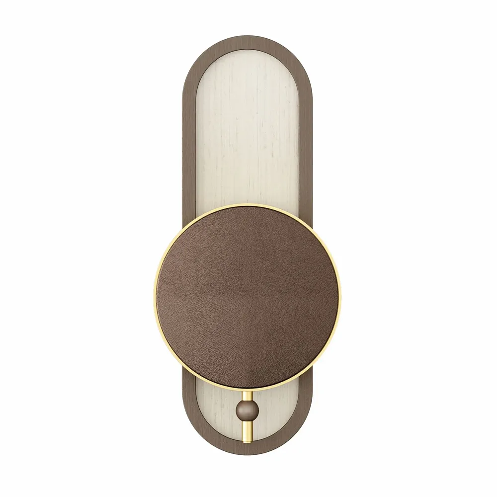Wall lamps - MÉRIBEL - FRATO
