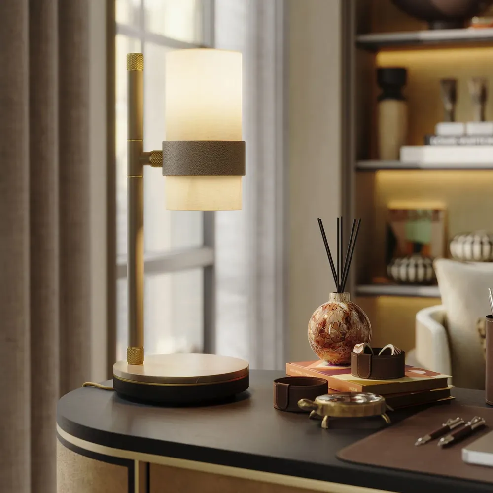 Table lamps - COMPORTA - FRATO