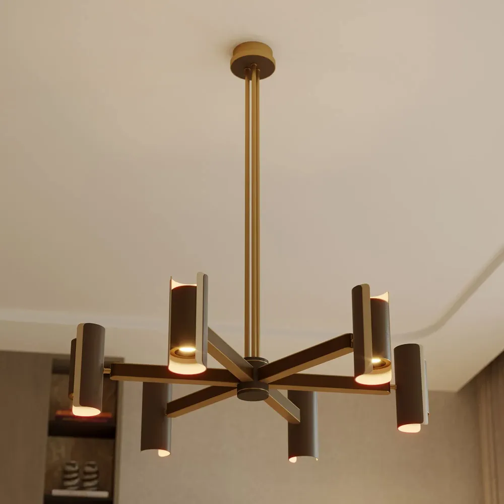 Ceiling lights - VALLDEMOSSA - FRATO
