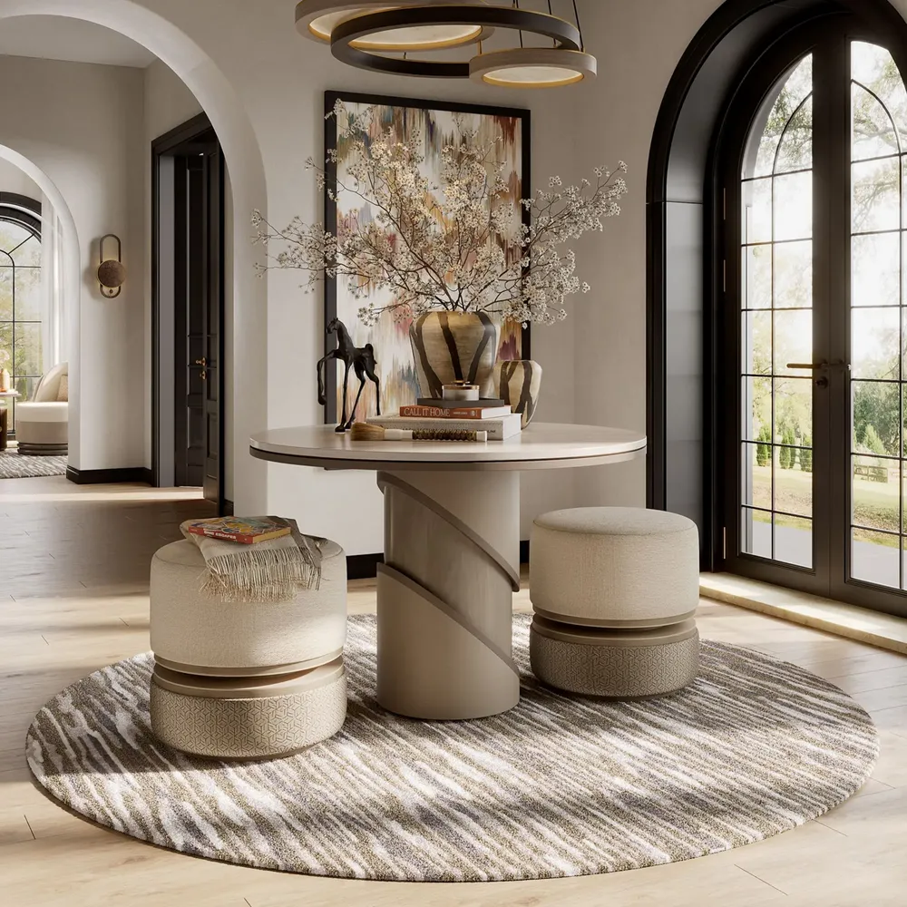 Dining Tables - TBILISI - FRATO