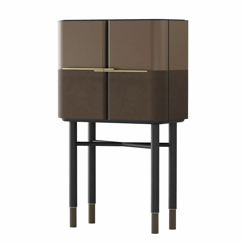 Storage boxes - ORVIETO - FRATO