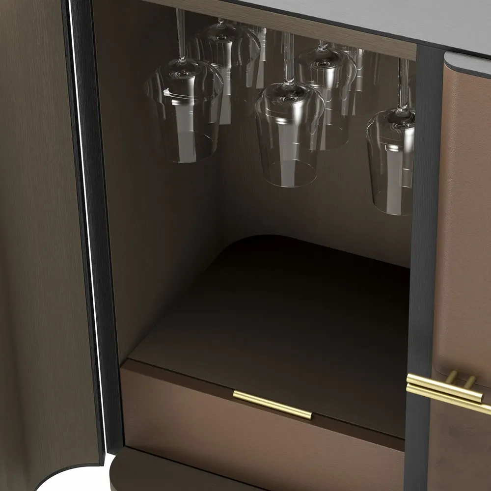 Storage boxes - ORVIETO - FRATO