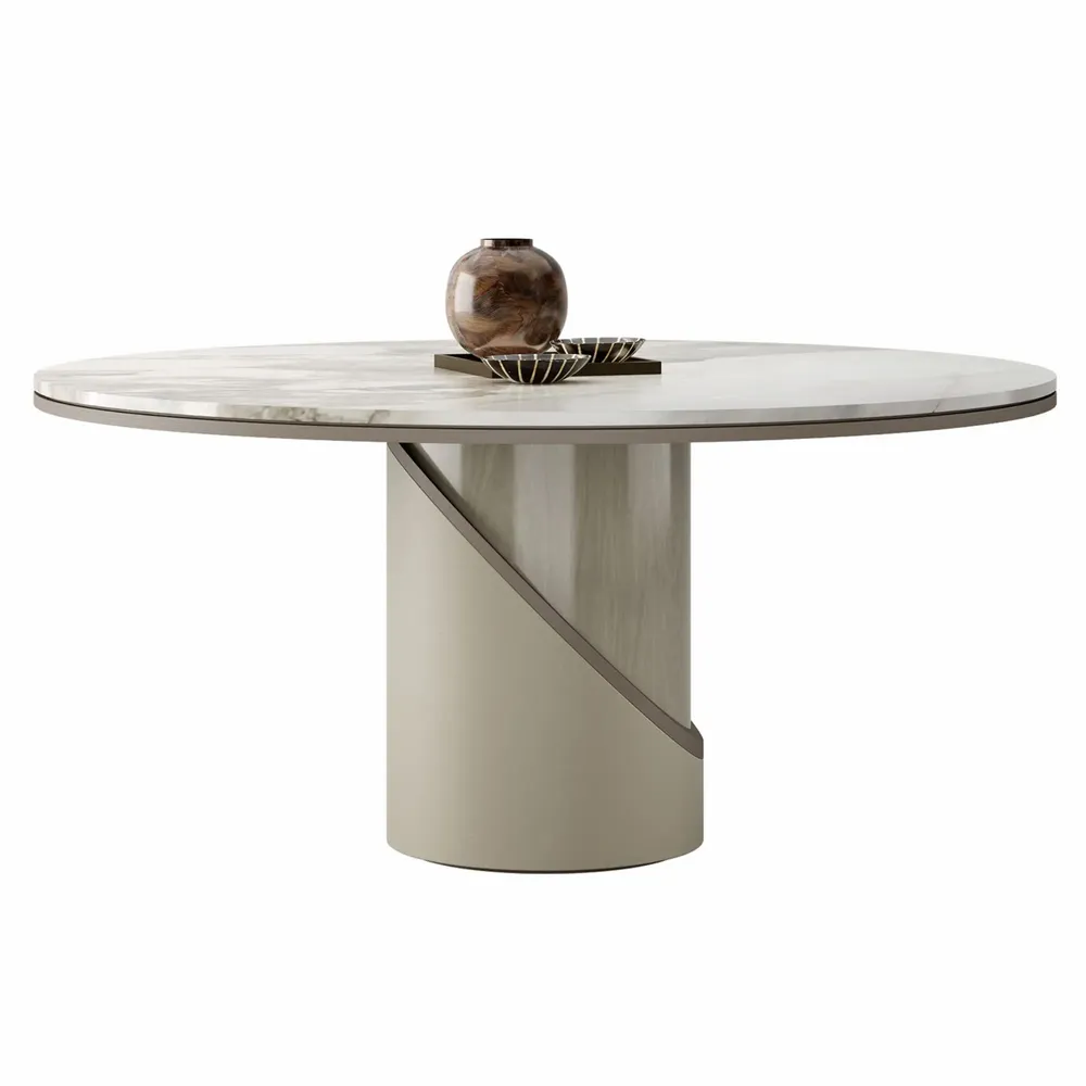Dining Tables - TBILISI II - FRATO