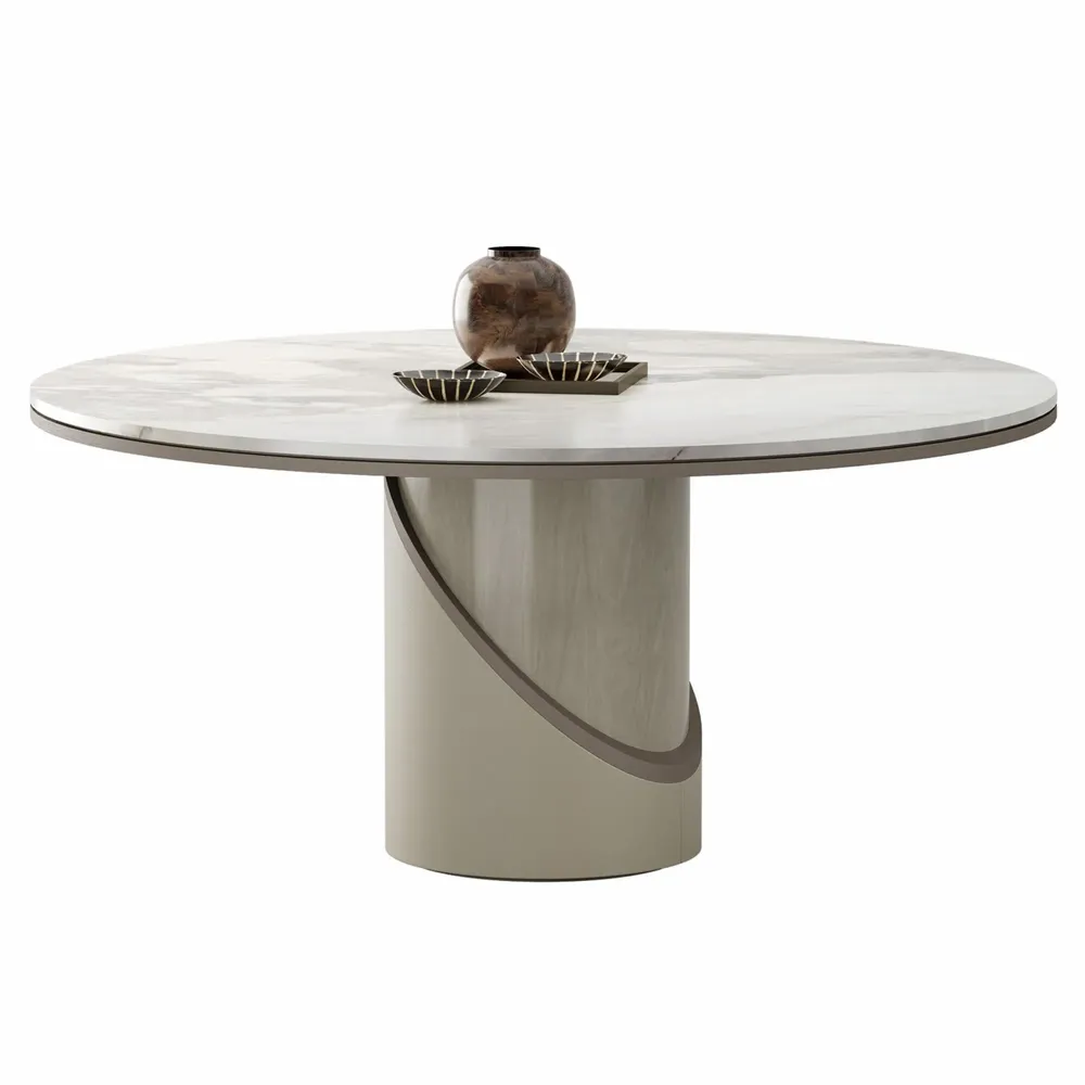 Dining Tables - TBILISI II - FRATO