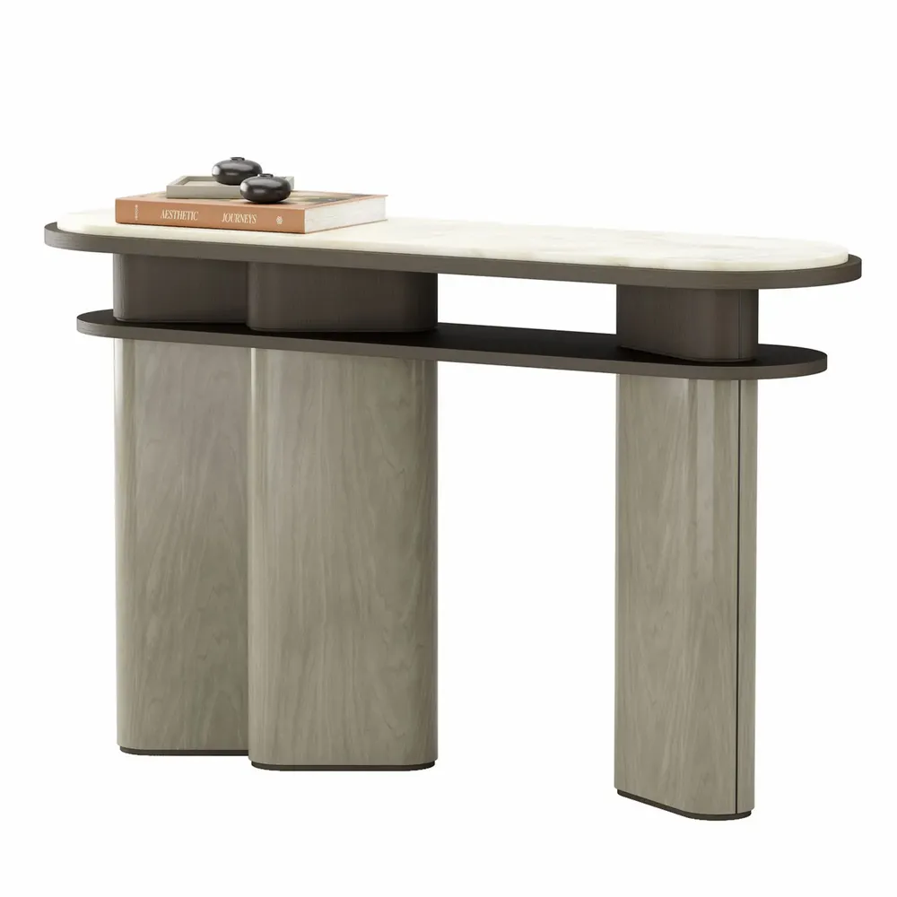 Console table - NIIGATA - FRATO