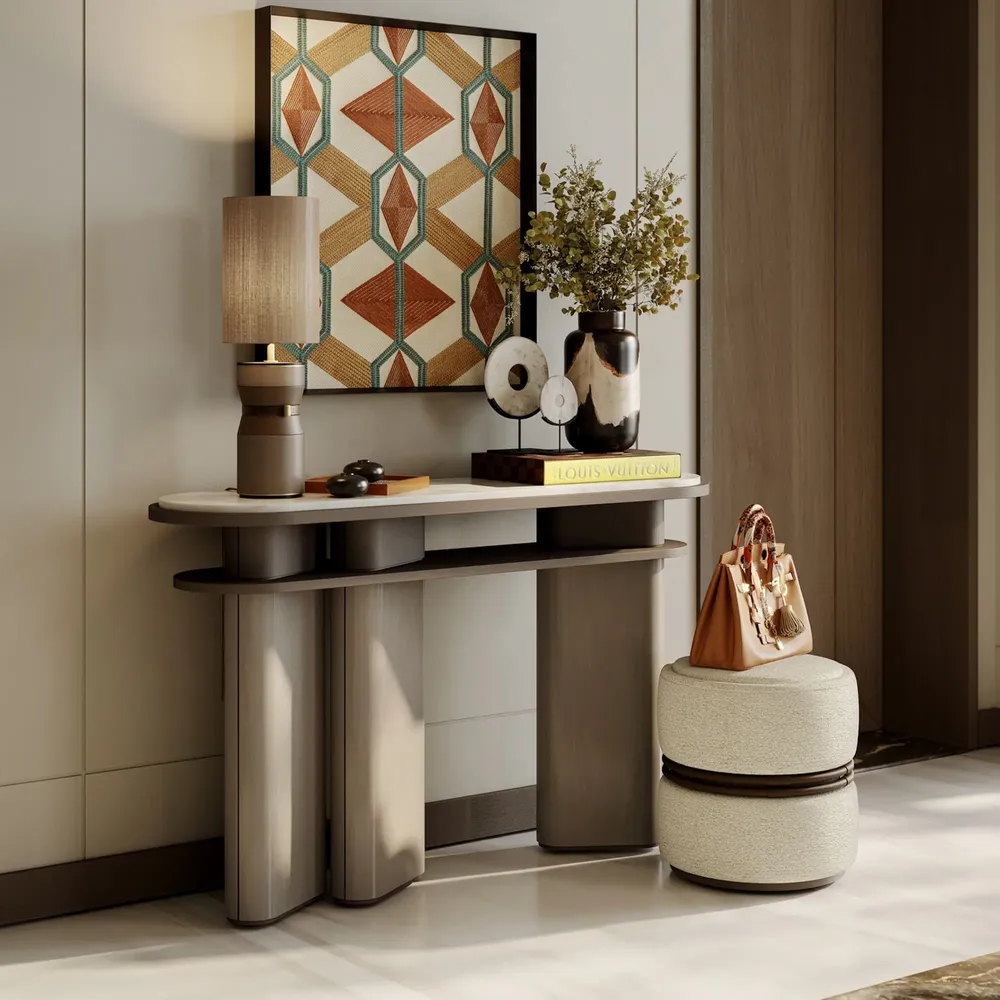 Console table - NIIGATA - FRATO